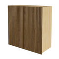 Kitchen Wall Cabinet 1 Door Cupboard Door 700*397*18=2