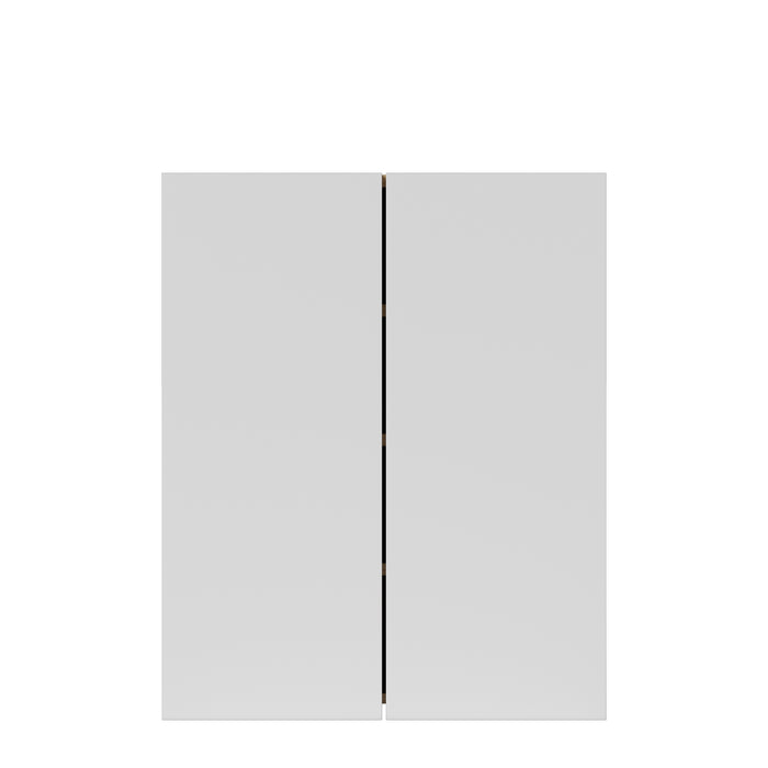 Kitchen Wall Cabinet 2 Door Cupboard 550/600/650/700/750/800/850/900/1000mm (700mm height)