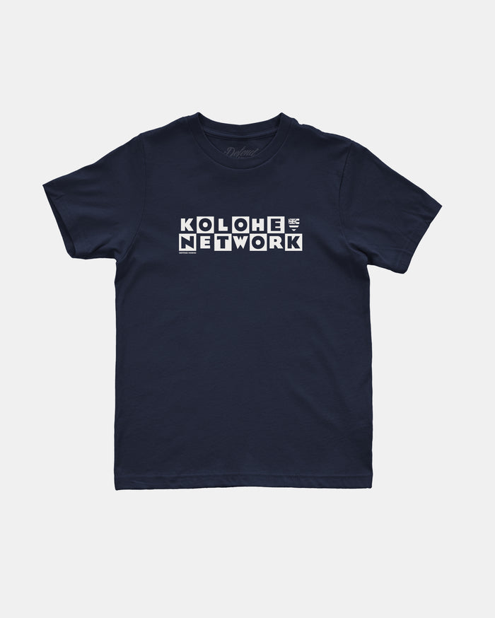 KOLOHE NETWORK Tee