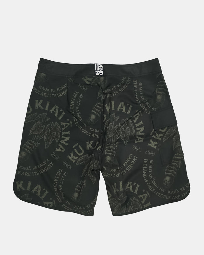 KU KIA'I AINA 26 Boardshort