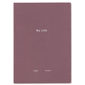 LACONIC Style Notebook | My Life