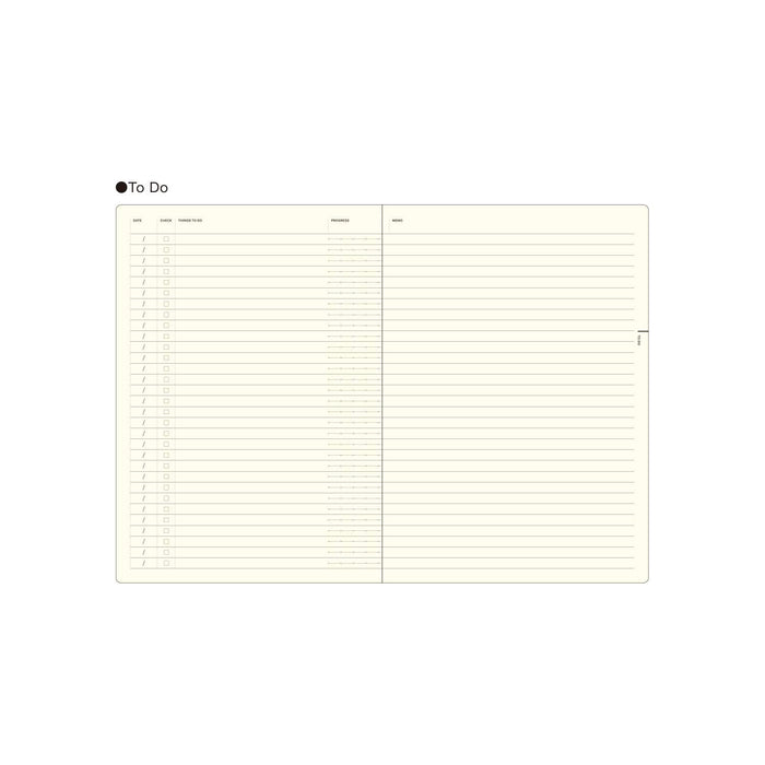 LACONIC Style Notebook | My Life