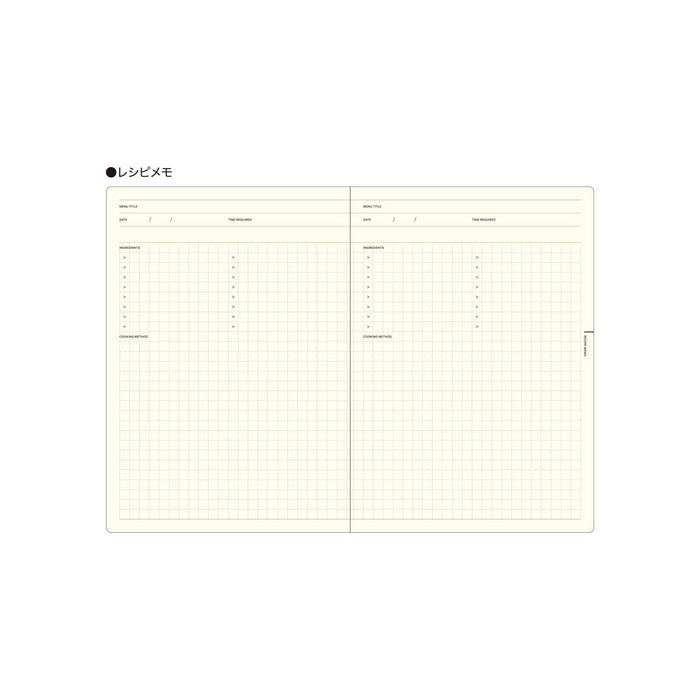 LACONIC Style Notebook | My Life