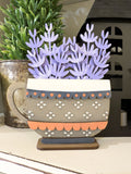 Lavender sprouts Add on Insert