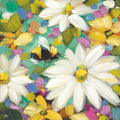 Le Jardin • Lunch Napkin