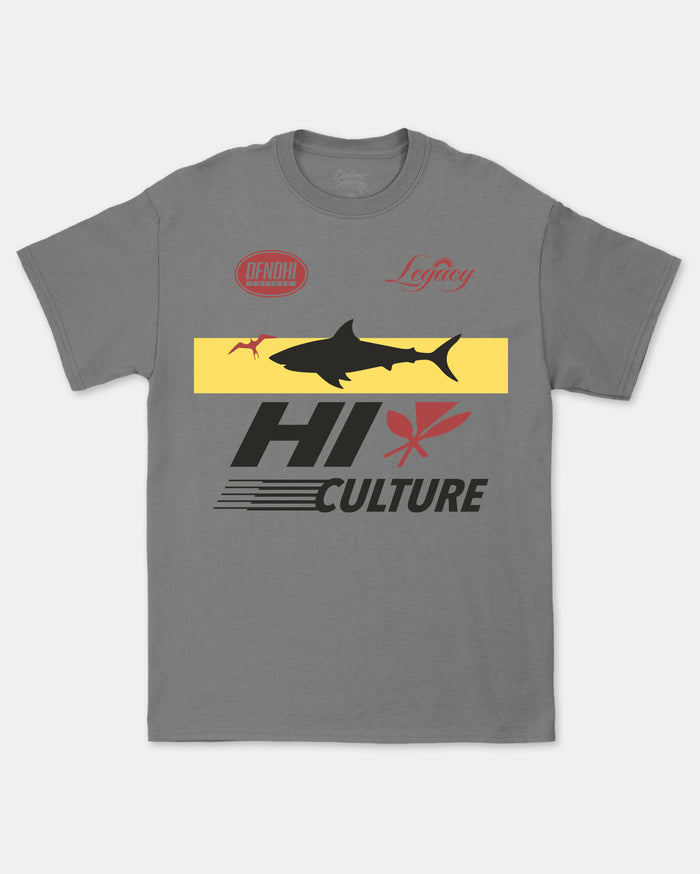 LEGACY CULTURE Tee