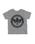 LEI O MANO EMBLEM Keiki Tee
