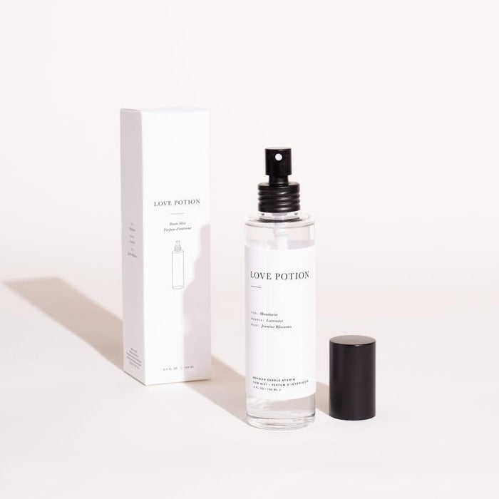 Love Potion Room Mist