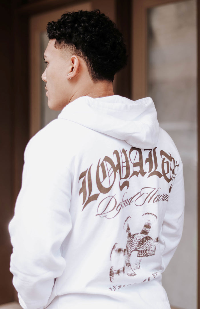 LOYALTY Hoodie