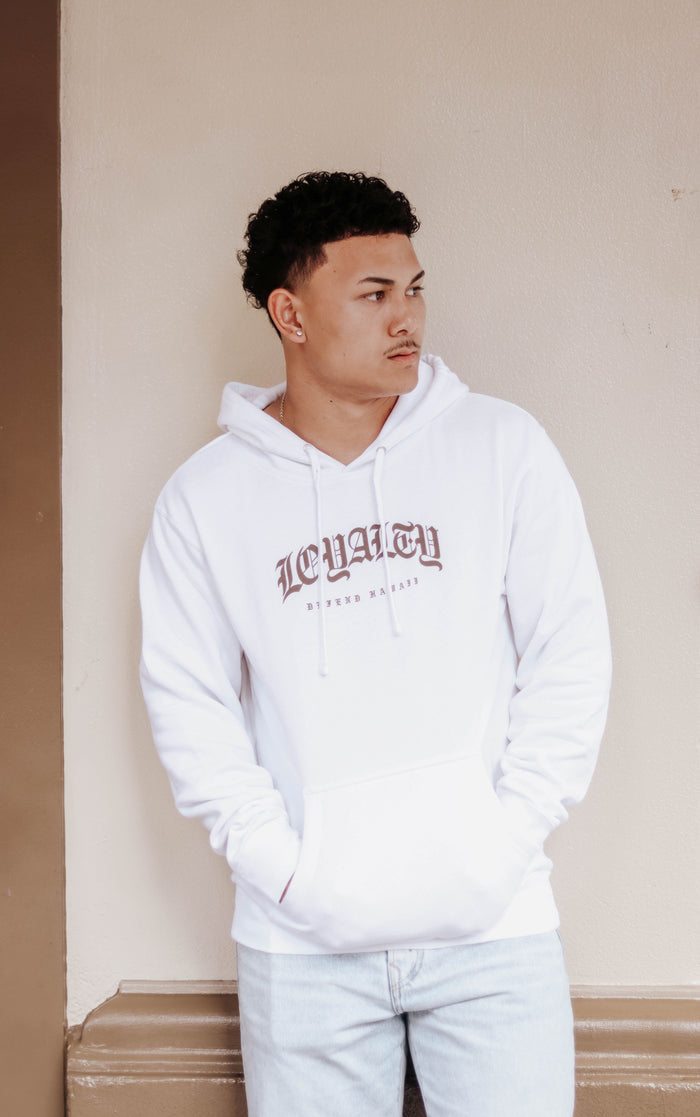 LOYALTY Hoodie