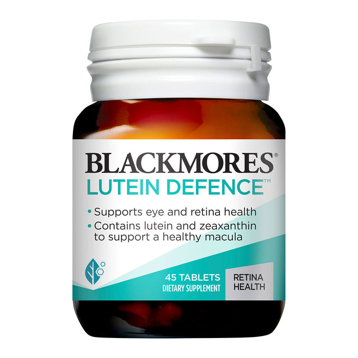 Blackmores Lutein Defence _2