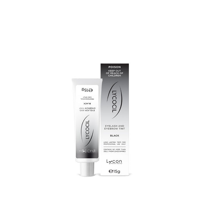 Lycocil tint | 5 Colour options