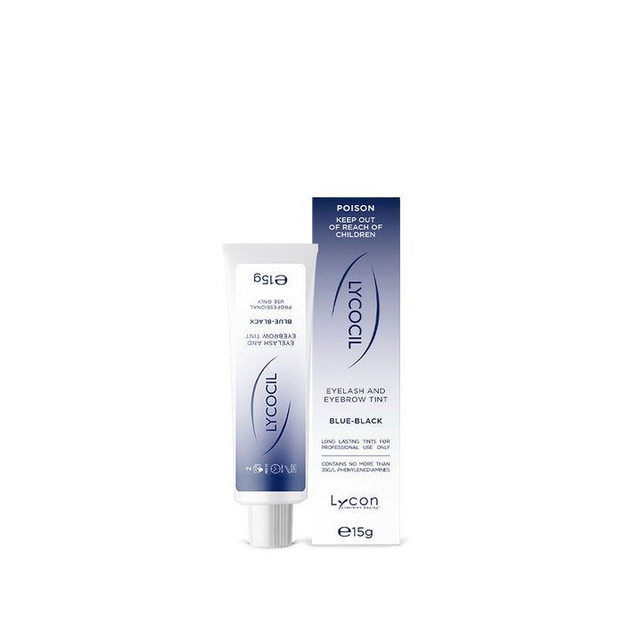 Lycocil tint | 5 Colour options
