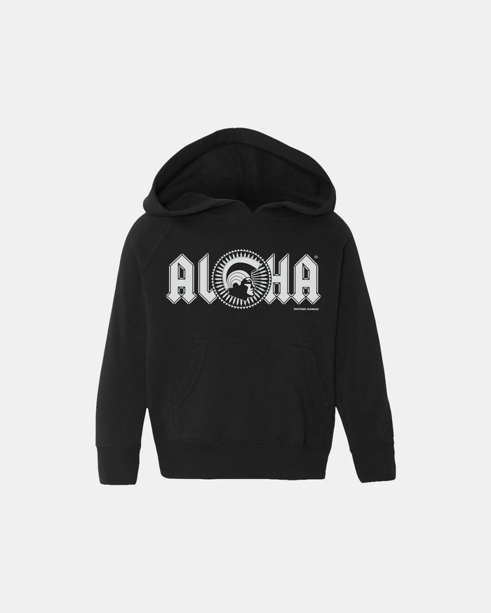 MAI KA PO'O Keiki Hoodie