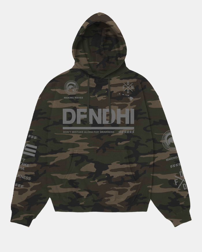 MAKING WAVES '26 Hoodie