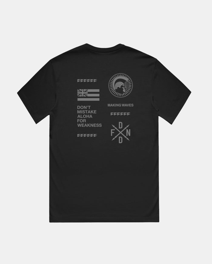 MAKING WAVES '26 Premium Tee