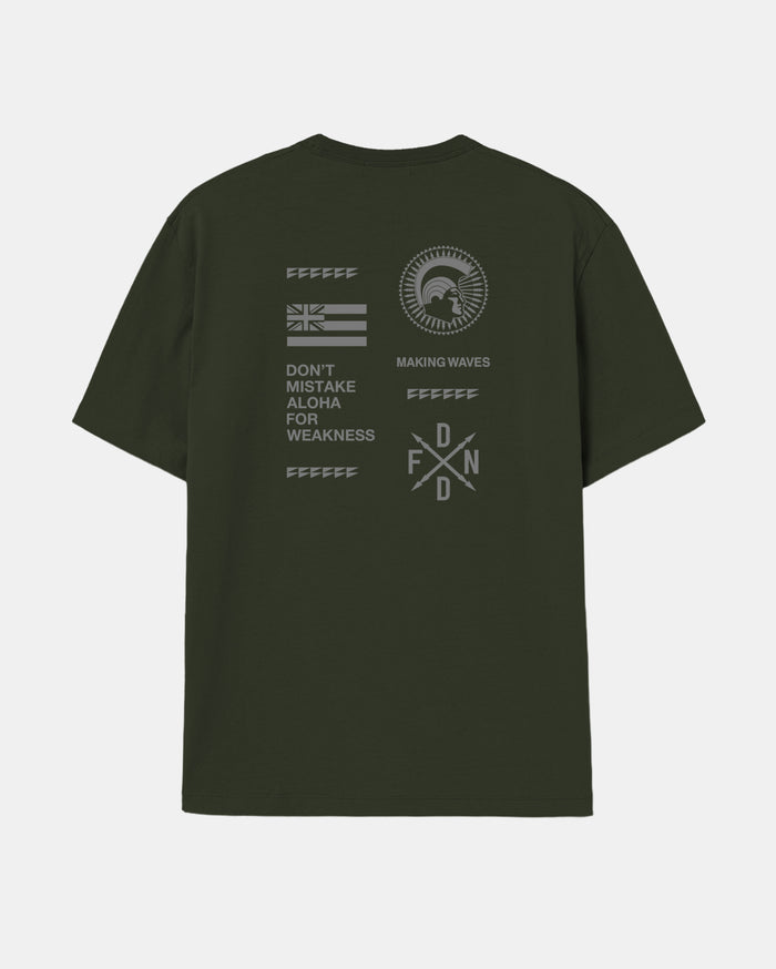 MAKING WAVES '26 Tee