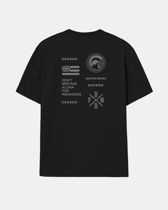 MAKING WAVES '26 Tee