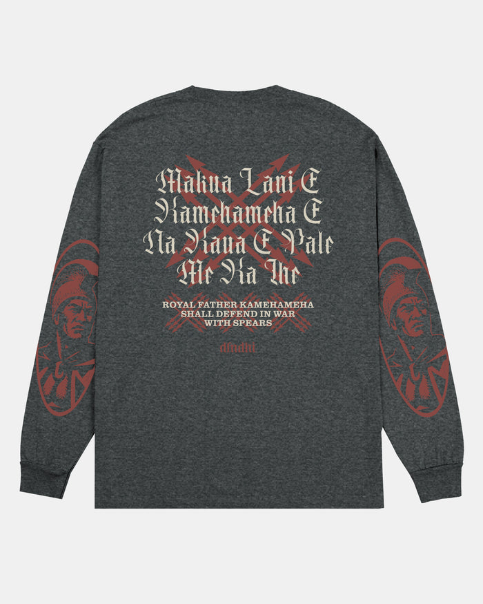ME KA IHE Long Sleeve