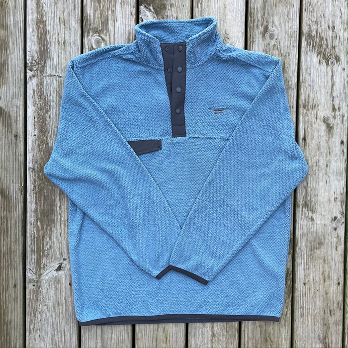 Men's Fleece Pullover