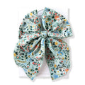 Modern Piggy - Secret Garden | Party Bow