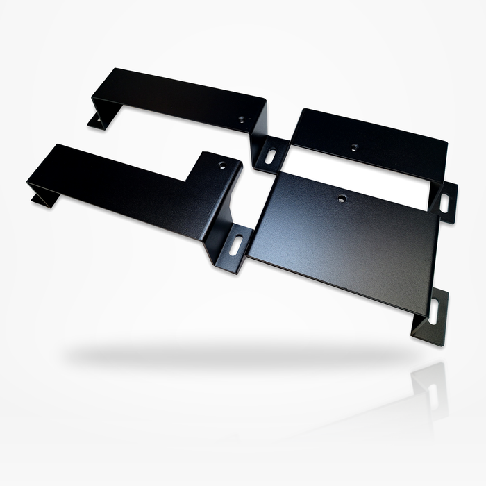 Mounting Bracket for EZGO TXT (BB51230-TXT1) - 230Ah Model