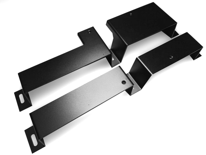 Mounting Bracket for EZGO TXT (BB51230-TXT1) - 230Ah Model