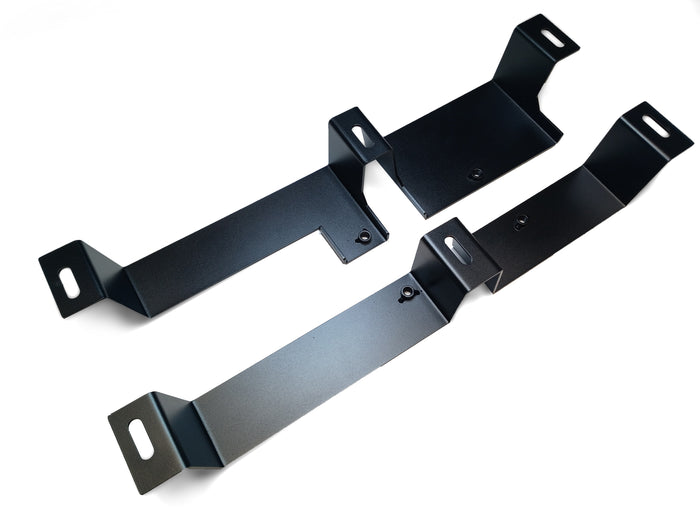 Mounting Bracket for EZGO TXT (BB51230-TXT1) - 230Ah Model