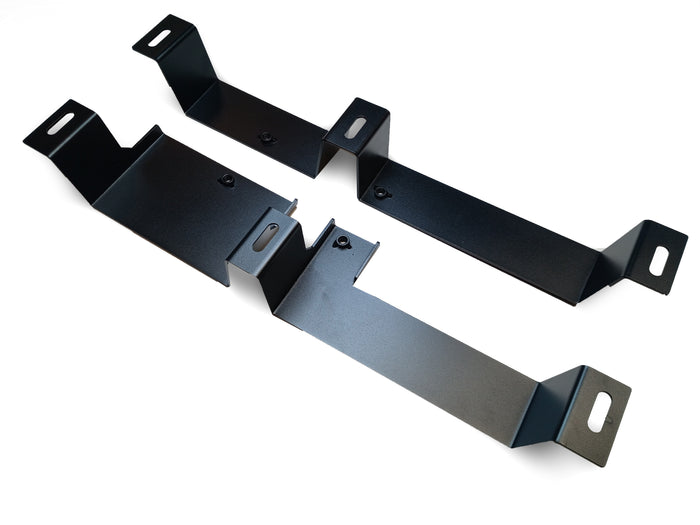 Mounting Bracket for EZGO TXT (BB51230-TXT1) - 230Ah Model