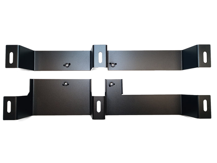 Mounting Bracket for EZGO TXT (BB51230-TXT1) - 230Ah Model