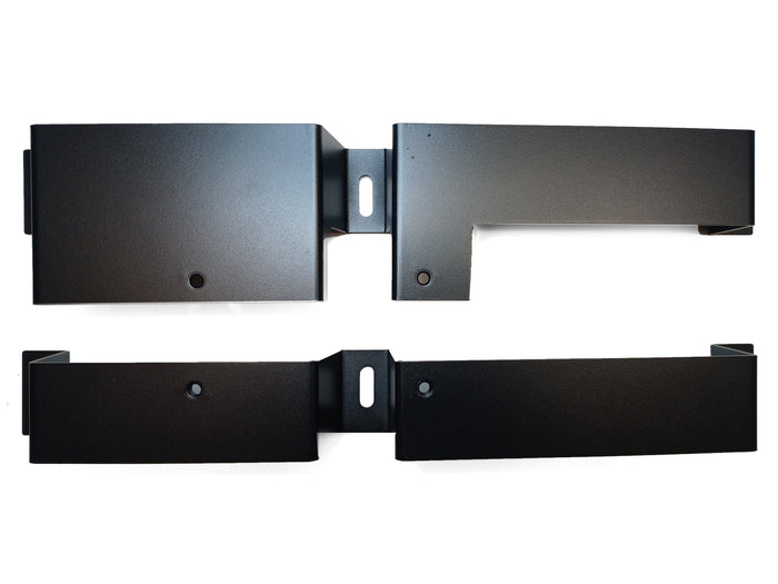 Mounting Bracket for EZGO TXT (BB51230-TXT1) - 230Ah Model