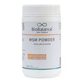 BioBalance MSM Powder - For Healthy Joints, Muscles & Skin _1