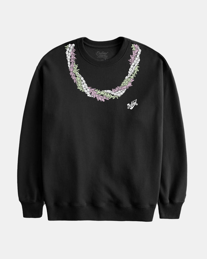 MULTI LEI Crewneck