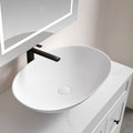 Nara Above Counter Basin 580*380*145mm