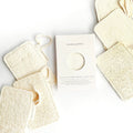 Nash and Jones - Vegetable Loofah Sponges: Body Loofah 4 Pack