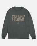 NIGHT MARCH Long Sleeve