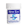 New Era No.5 Kali Mur - The decongestant_1