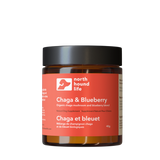 North Hound Life Chaga & Blueberry