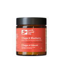 North Hound Life Chaga & Blueberry