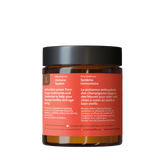 North Hound Life Chaga & Blueberry