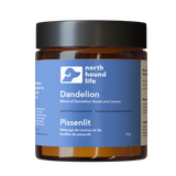 North Hound Life Dandelion | Blend of Dandelion Roots and Leaves