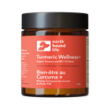 North Hound Life Turmeric Wellness+ | Turmeric and MCT Oil blend