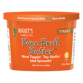 Nugget's Bone Broth Butter