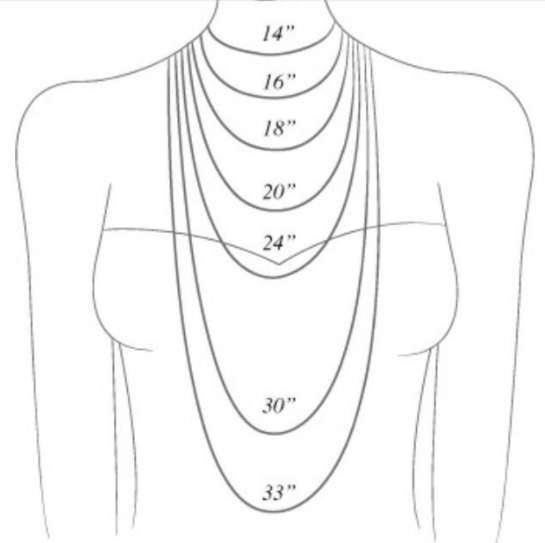 Océanne - 'Be Still' Stamped Bar Necklace: Gold-filled / Arial (default) / Horizontal