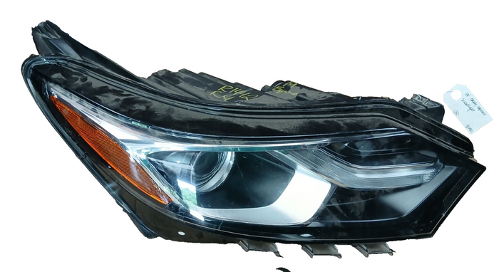 OEM 2018 2019 2020 CHEVROLET EQUINOX PASSENGER RH SIDE HEADLIGHT LAMP 84428284