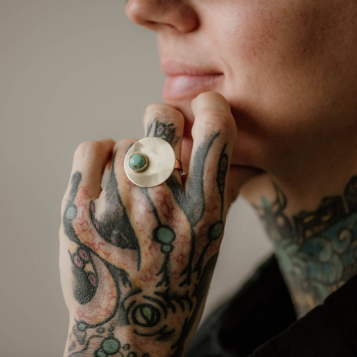 Orb Ring