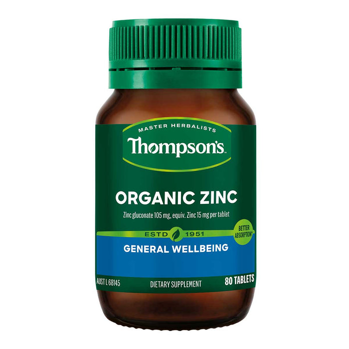 Thompsons Organic Zinc_1