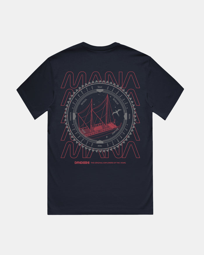 ORIGINAL EXPLORERS Premium Tee