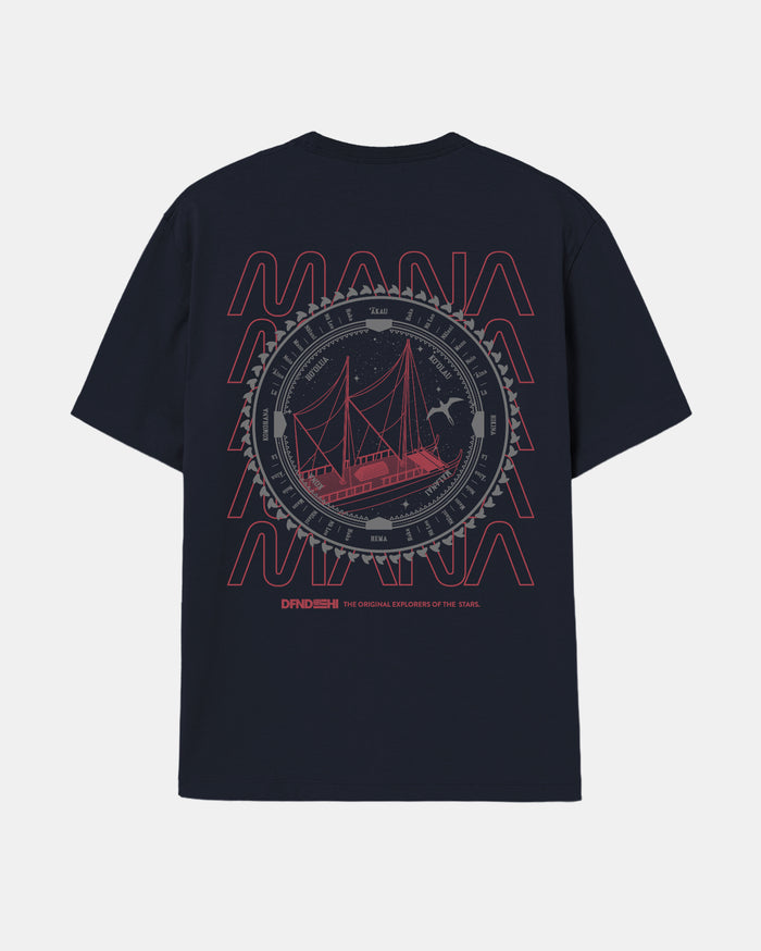 ORIGINAL EXPLORERS Tee