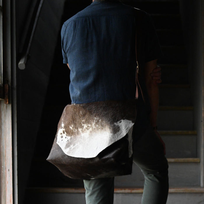 Overnighter | Lomas Hair Hide